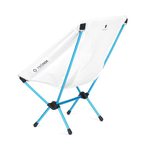 Helinox Chair Zero / White 超輕戶外椅